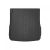 Prémiový guma Gumová vana do kufru Audi A6 C6 kombi 2004-2011 (DZ403574)