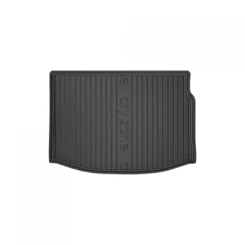   Prémiový guma Gumová vana do kufru RENAULT Megane III Hatchback 2008-2015 (DZ403642)