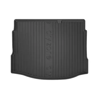   Prémiový guma Gumová vana do kufru NISSAN Qashqai I crossover 2007-2013 (DZ403659)