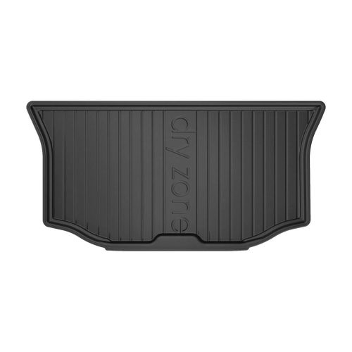 Prémiový guma Gumová vana do kufru MITSUBISHI Space Star minivan 2013- 5 dverový - horná podlaha kufra