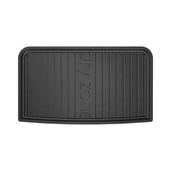   Prémiový guma Gumová vana do kufru Seat Alhambra II Van 2010-2020 7 miestny (3. rad sedadiel vyklopený)