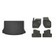 Prémiové gumové autokoberce a gumová vana do kufra Volvo V40 5-dverový 2012- (frogum_DZ403826_77409033_1)