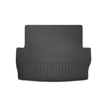   Prémiový guma Gumová vana do kufru Bmw Seria 1 F20 Hatchback 2011-2019 (DZ403888)