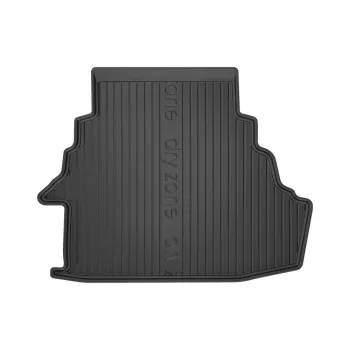   Prémiový guma Gumová vana do kufru TOYOTA Camry VII sedan 2006-2011 (DZ403949)