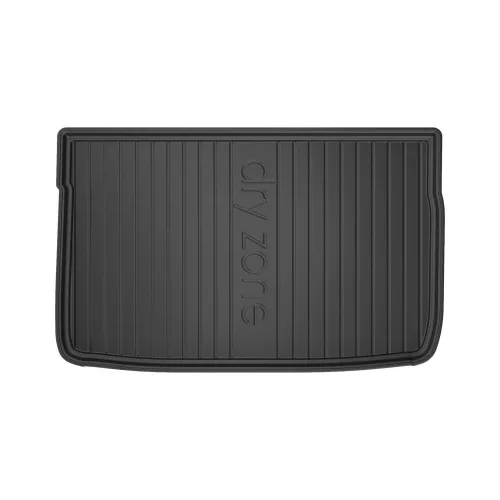 Prémiová guma Gumová vana do kufru MERCEDES A-Klasa W169 Hatchback 2004-2012 dolná podlaha kufra
