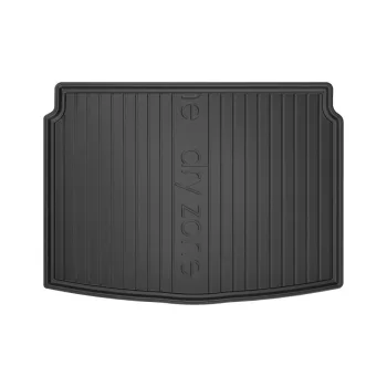   Prémiový guma Gumová vana do kufru Kia Ceed III Hatchback 2018- 5 dverový, dolný kufor podlaha (DZ404069)