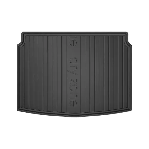 Prémiový guma Gumová vana do kufru Kia Ceed III Hatchback 2018- 5 dverový, dolný kufor podlaha (DZ404069)