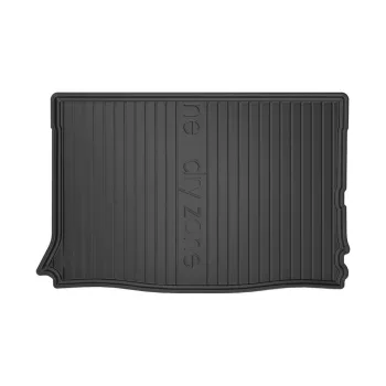   Prémiový guma Gumová vana do kufru CITROEN Berlingo I kombivan 1996-2005 (DZ404205)