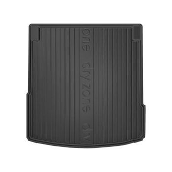   Prémiový guma Gumová vana do kufru Audi A4 B6 sedan 2000-2004 (DZ404274)