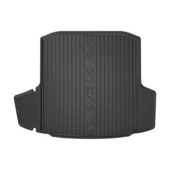   Prémiový guma Gumová vana do kufru SKODA Octavia III FL liftback 2018- (DZ404281)