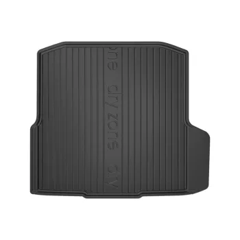   Prémiový guma Gumová vana do kufru SKODA Octavia III kombi 2012-2019 s pravým úložným priestorom