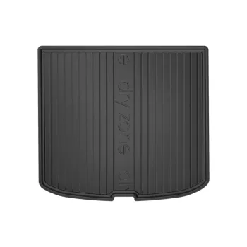   Prémiový guma Gumová vana do kufru Seat Altea Lift minivan 2004-2015 horná podlaha kufra (DZ404458)