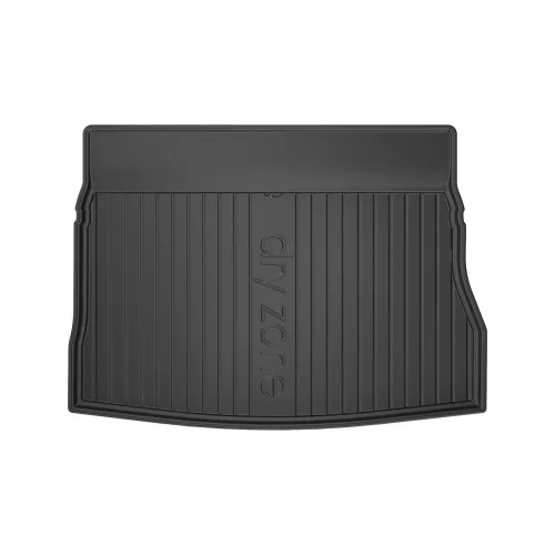 Prémiový guma Gumová vana do kufru Kia Ceed I Hatchback 2006-2012 (DZ404472)