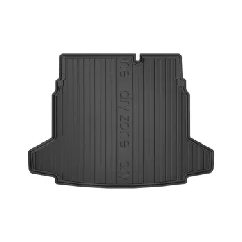   Prémiový guma Gumová vana do kufru SAAB 9-3 II YS3F sedan 2002-2011 (DZ404526)