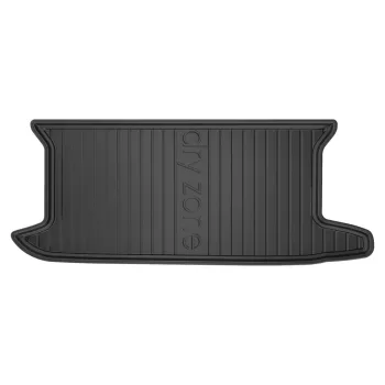   Prémiový guma Gumová vana do kufru TOYOTA Yaris II Hatchback 2005-2011 (DZ404557)