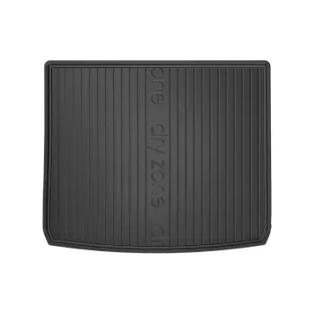   Prémiový guma Gumová vana do kufru VOLKSWAGEN Touareg 2002-2010 (DZ404564)