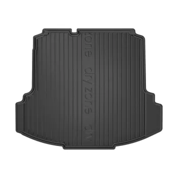   Prémiový guma Gumová vana do kufru VOLKSWAGEN Jetta V sedan 2005-2011 (DZ404588)