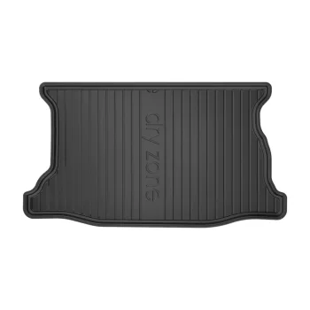   Prémiový guma Gumová vana do kufru HONDA Jazz II Hatchback 2001-2008 (DZ404670)
