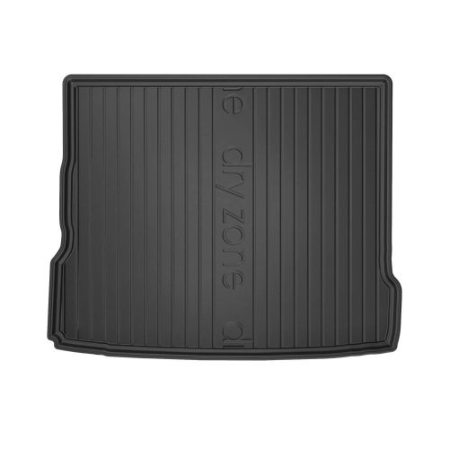 Prémiový guma Gumová vana do kufru Audi Q3 crossover 2011-2018 dolný kufor (DZ404762)
