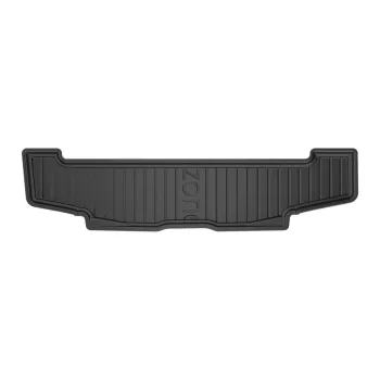   Prémiový guma Gumová vana do kufru Chevrolet Captiva SUV 2006-2015 7-miestny (za 3. radom sedadiel)
