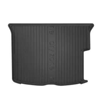   Prémiový guma Gumová vana do kufru CITROEN Xsara Picasso I minivan 1998-2012 (DZ404854)