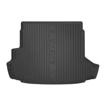   Prémiový guma Gumová vana do kufru NISSAN X-Trail II T31 SUV 2008-2013 (DZ404922)