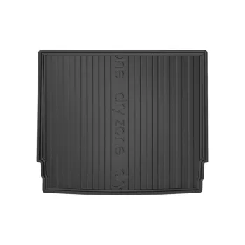   Prémiový guma Gumová vana do kufru PEUGEOT 5008 I minivan 2009-2017 (DZ404939)