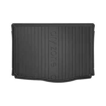   Prémiová guma Gumová vana do kufru FIAT Grande Punto Hatchback 2005-2012 3-dverový (DZ404977)
