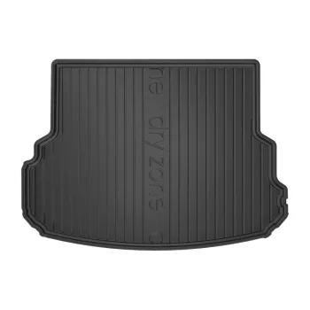   Prémiový guma Gumová vana do kufru MERCEDES GLK X204 SUV 2008-2015 (DZ405028)