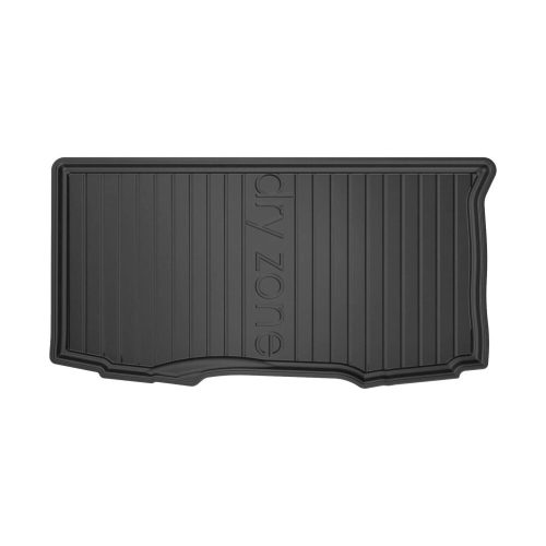 Prémiová guma Gumová vana do kufru FIAT Panda II Hatchback 2003-2012 (DZ405080)