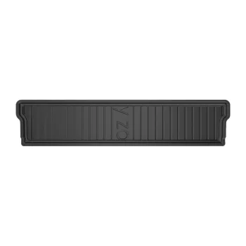   Prémiový guma Gumová vana do kufru CITROEN C4 Grand Picasso 2006-2013 7-miestny (za 3. sedadlom)