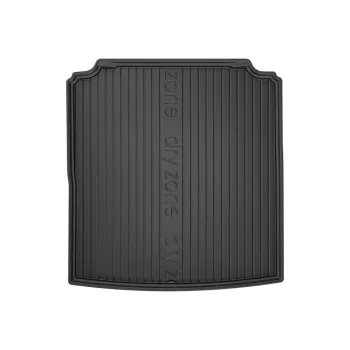  Prémiový guma Gumová vana do kufru PEUGEOT 607 sedan 1999-2010 (DZ405141)