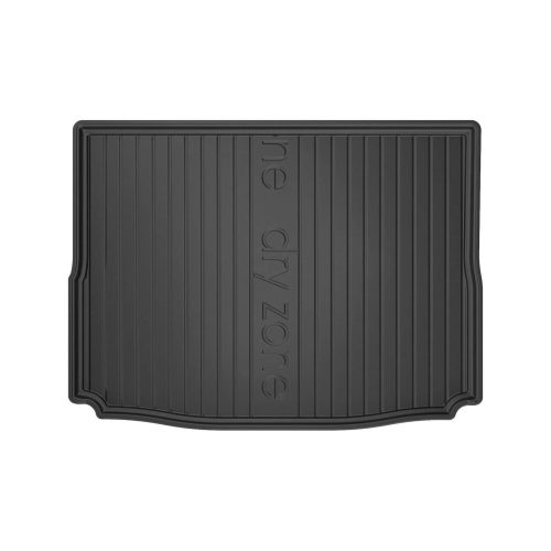 Prémiový guma Gumová vana do kufru Suzuki SX4 S-Cross Lift crossover 2018- horná podlaha kufra