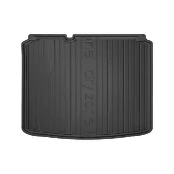   Prémiový guma Gumová vana do kufru Seat Leon II Hatchback 2005-2012 (DZ405202)