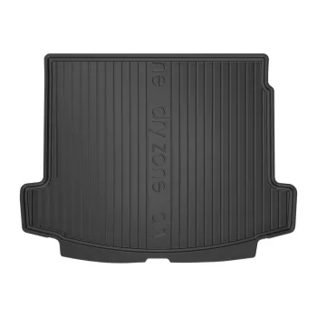   Prémiový guma Gumová vana do kufru RENAULT Megane II kombi 2003-2009 (DZ405219)