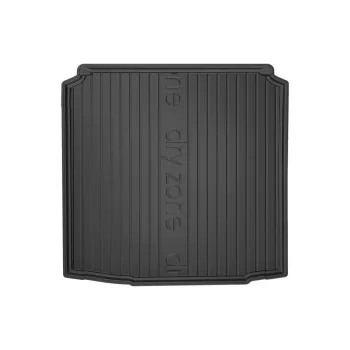   Prémiový guma Gumová vana do kufru SKODA Fabia II kombi 2006-2014 (DZ405288)