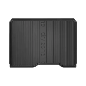   Prémiový guma Gumová vana do kufru CITROEN Berlingo II Multipack kombivan 2008-2018 (DZ405325)