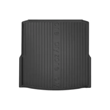   Prémiový guma Gumová vana do kufru SKODA Superb II kombi 2008-2015 verzia bez úložného priestoru
