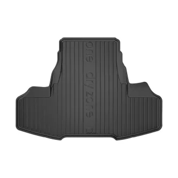   Prémiový guma Gumová vana do kufru HONDA Accord VIII sedan 2008-2015 (DZ405455)