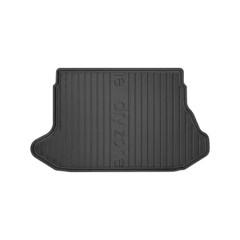   Prémiový guma Gumová vana do kufru Kia Cerato I Hatchback 2003-2008 fixná kufor podlaha