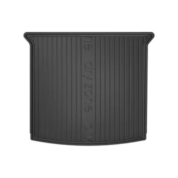   Prémiový guma Gumová vana do kufru Seat Tarraco SUV 2018- 7 so sedadlami (3. rad sedadiel sklopný) (DZ405615)