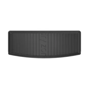  Prémiový guma Gumová vana do kufru Seat Tarraco SUV 2018- 7 so sedadlami (3. rad sedadiel vyklopený) (DZ405622)