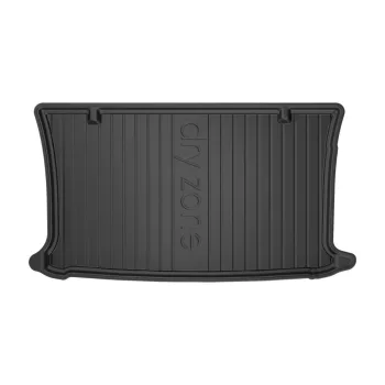   Prémiový guma Gumová vana do kufru Chevrolet Aveo T200/T250 Hatchback 2007-2011 (DZ405783)