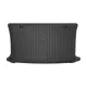 Prémiový guma Gumová vana do kufru Chevrolet Aveo T200/T250 Hatchback 2007-2011 (DZ405783)
