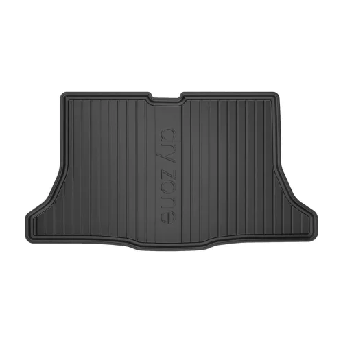 Prémiová gumová vaňa do kufra NISSAN Tiida I hatchback 2004-2012 (DZ405790)
