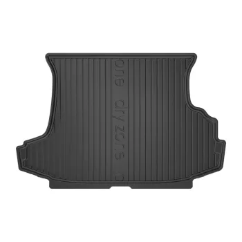   Prémiový guma Gumová vana do kufru NISSAN X-Trail I T30 SUV 2002-2008 (DZ405875)