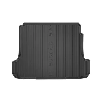   Prémiový guma Gumová vana do kufru RENAULT Fluence sedan 2009-2012 (DZ405899)