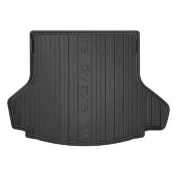   Prémiový guma Gumová vana do kufru TOYOTA Auris II Touring Sport kombi 2012-2018 verzia s úložným priestorom