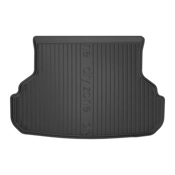   Prémiový guma Gumová vana do kufru Suzuki SX4 sedan 2006-2014 (DZ405967)