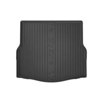   Prémiový guma Gumová vana do kufru RENAULT Laguna III Liftback liftback 2007-2015 bez úložného priestoru